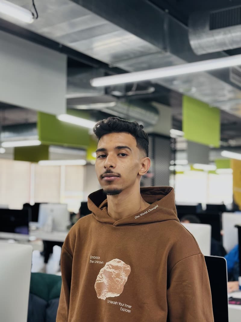 Profile picture